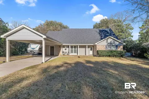 5 S Confederate Dr, Spanish Fort, AL 36527