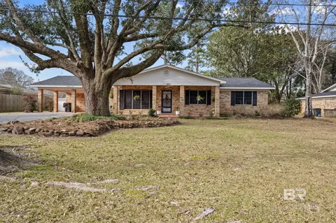 1309 Bradley Ave, Bay Minette, AL 36507