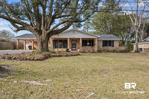 1309 Bradley Ave, Bay Minette, AL 36507