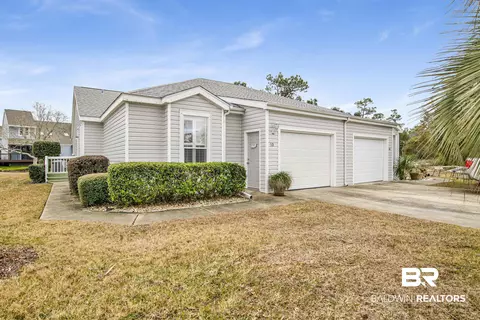 3200 Loop Rd #53, Orange Beach, AL 36561