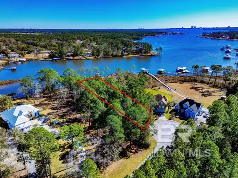 9350 Miflin Creek Rd, Elberta, AL 36530