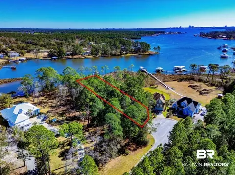 9350 Miflin Creek Rd, Elberta, AL 36530