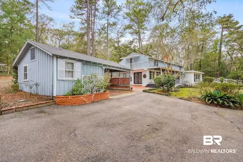 2066 Point Legere Rd, Mobile, AL 36605