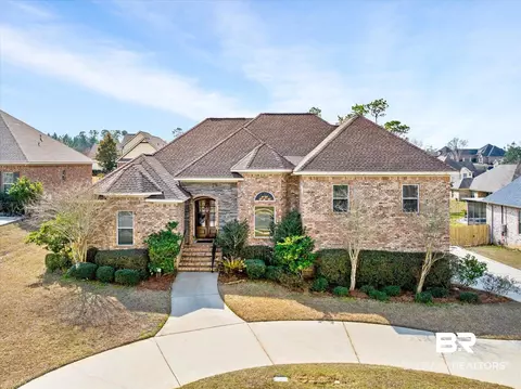 12424 Cambron Trl, Spanish Fort, AL 36527