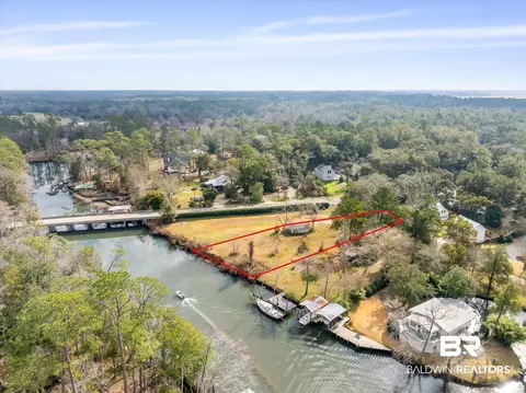 14851 Dykes Dr, Magnolia Springs, AL 36555