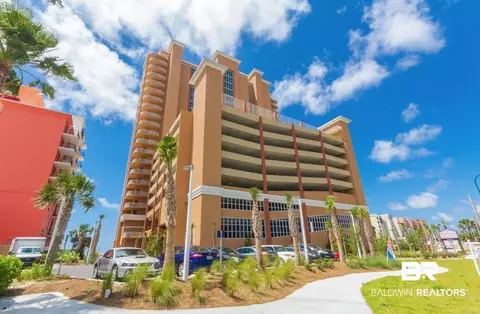 25494 Perdido Beach Blvd #1605, Orange Beach, AL 36561