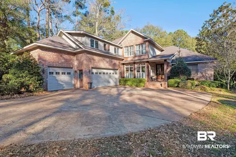 23203 Dovecote Ln, Fairhope, AL 36532
