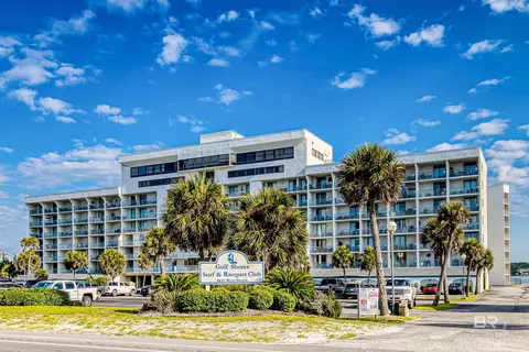 1832 W Beach Blvd #C206, Gulf Shores, AL 36542