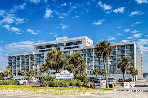 1832 W Beach Blvd #C206, Gulf Shores, AL 36542