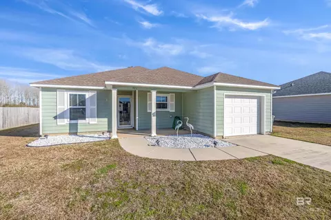 921 Sentinel Cir, Foley, AL 36535