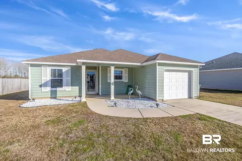 921 Sentinel Cir, Foley, AL 36535