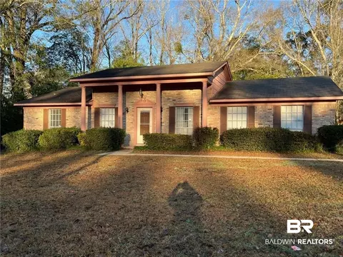 1501 E Deerwood Dr, Mobile, AL 36618