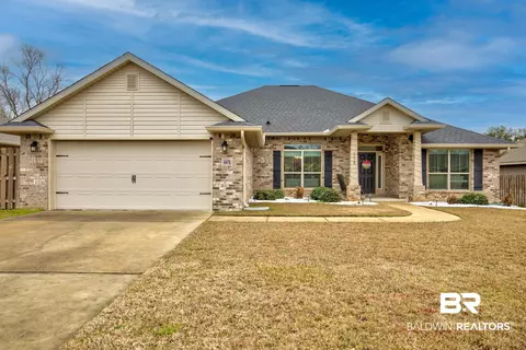 2476 Myrtlewood Dr, Foley, AL 36535