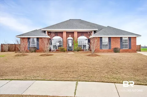 27788 Rileywood Dr, Daphne, AL 36526