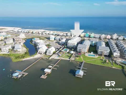 1772 W Beach Blvd #303, Gulf Shores, AL 36542