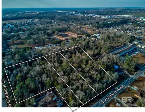 E Azalea Avenue, Foley, AL 36535