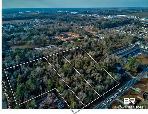 E Azalea Avenue, Foley, AL 36535