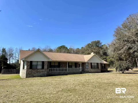 10425 Highway 41, Brewton, AL 36426