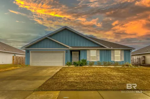 7056 Abigail St, Gulf Shores, AL 36542