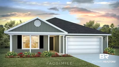 11429 Elemis Dr, Daphne, AL 36526