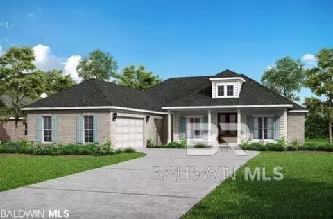 12192 Exbury Way, Spanish Fort, AL 36527