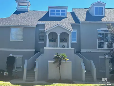 200 Peninsula Blvd #B202, Gulf Shores, AL 36542