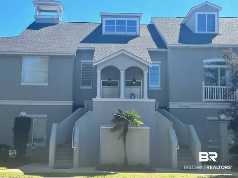 200 Peninsula Blvd #B202, Gulf Shores, AL 36542