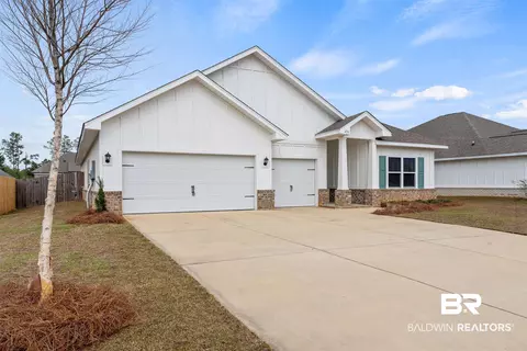 436 Pogue St, Gulf Shores, AL 36542