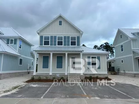 24177 Pepper Ln, Orange Beach, AL 36561