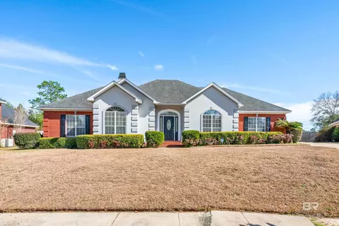 1841 Charlanda Dr, Mobile, AL 36695