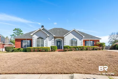 1841 Charlanda Dr, Mobile, AL 36695