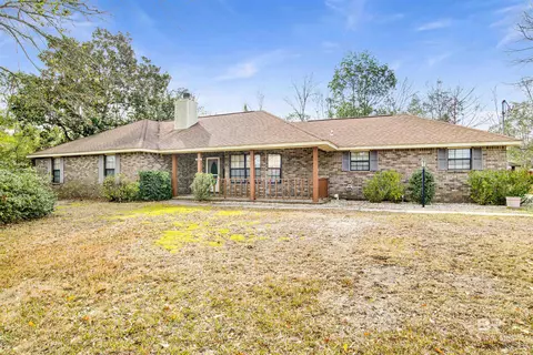 2822 Avenida Alberto, Lillian, AL 36549