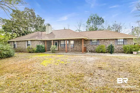 2822 Avenida Alberto, Lillian, AL 36549