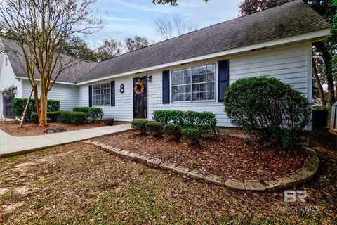 8 Rebel Rd, Spanish Fort, AL 36527