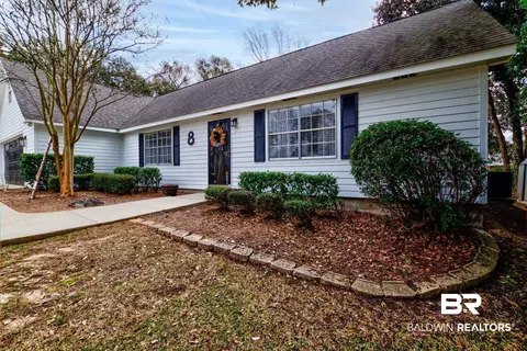 8 Rebel Rd, Spanish Fort, AL 36527