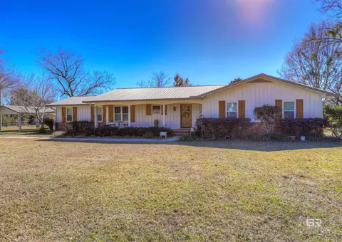 11584 Champion Rd, Fairhope, AL 36532