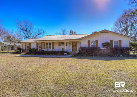 11584 Champion Rd, Fairhope, AL 36532