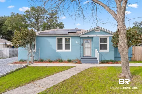 1107 S Old Corry Field Rd, Pensacola, FL 32507