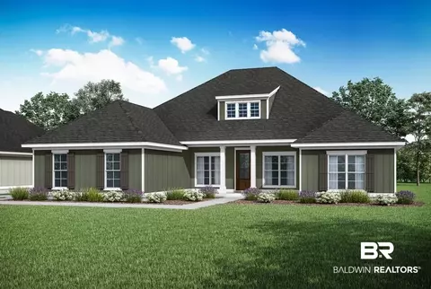 8191 Calverton St #73, Foley, AL 36535