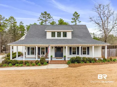 9239 Dolive Rd, Spanish Fort, AL 36527
