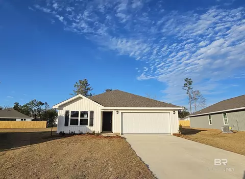 3169 Vista Del Mar Dr, Lillian, AL 36549