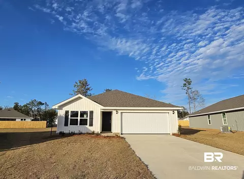 3169 Vista Del Mar Dr, Lillian, AL 36549
