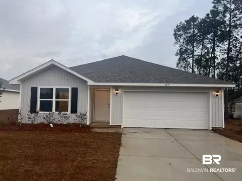 3232 Cala Linda Ln, Lillian, AL 36549