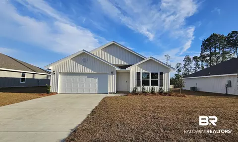 3238 Cala Linda Ln, Lillian, AL 36549