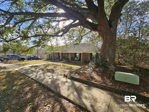 2874 Brookside Dr, Mobile, AL 36693 photo 3
