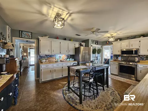 2874 Brookside Dr, Mobile, AL 36693 photo 7