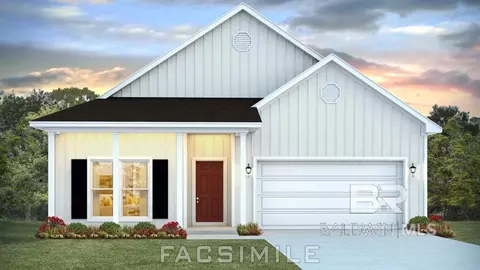 8561 Rosedown Ln, Daphne, AL 36526