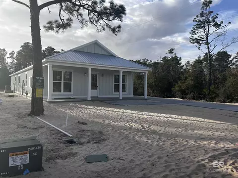 1989 Middle Brigadooon Trce, Gulf Shores, AL 36542