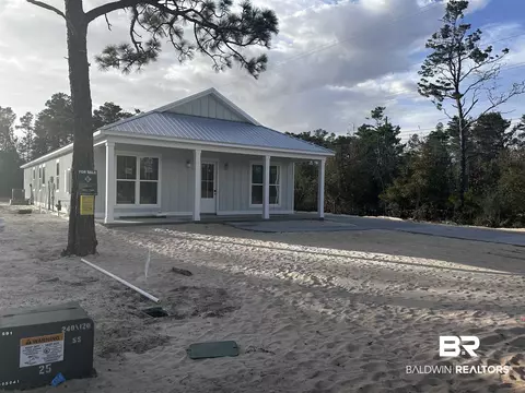 1989 Middle Brigadooon Trce, Gulf Shores, AL 36542