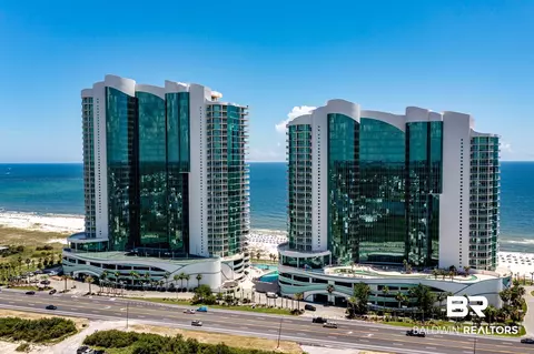26350 Perdido Beach Blvd #C805, Orange Beach, AL 36561